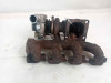 TURBOCOMPRESOR Ford TRANSIT CONNECT (TC7) 