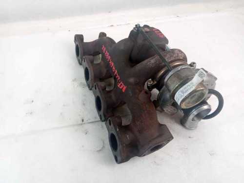  TURBOCOMPRESOR Ford TRANSIT CONNECT (TC7) 