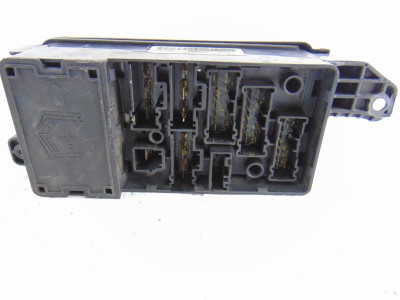 CAJA RELES / FUSIBLES, MINI, MINI (R50,R53)