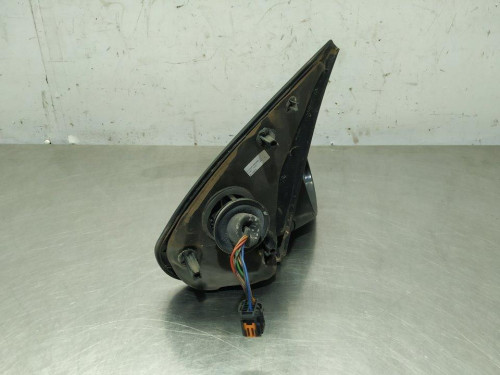  RETROVISOR DERECHO PEUGEOT 206 