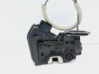 CERRADURA PUERTA TRASERA IZQUIERDA, KIA, OPTIMA (JF)