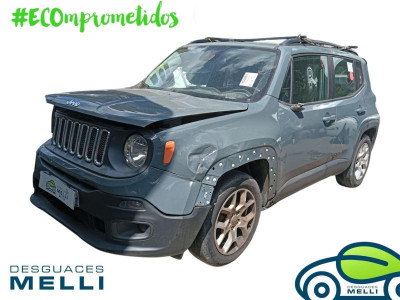 JEEP RENEGADE (BU)
