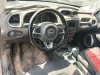 JEEP RENEGADE (BU) — автомобиль-донор на запчасти 
