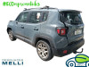JEEP RENEGADE (BU) — автомобиль-донор на запчасти 
