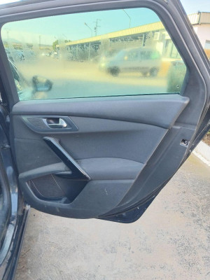 GUARNECIDO PUERTA TRASERA DERECHA Peugeot 508 SW (10.2010->)