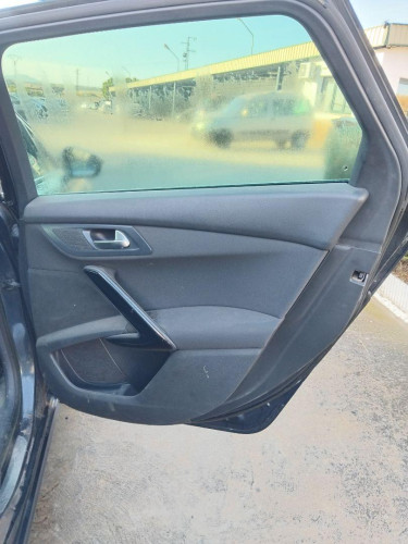 GUARNECIDO PUERTA TRASERA DERECHA Peugeot 508 SW (10.2010->) 