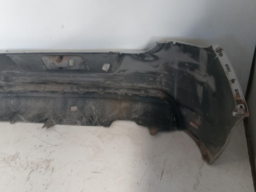 PARAGOLPES TRASERO Citroen C4 BERLINA 