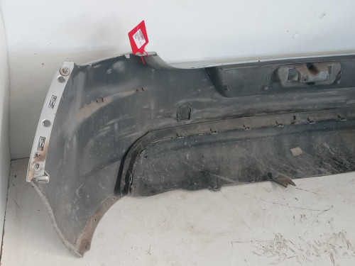 PARAGOLPES TRASERO Citroen C4 BERLINA 
