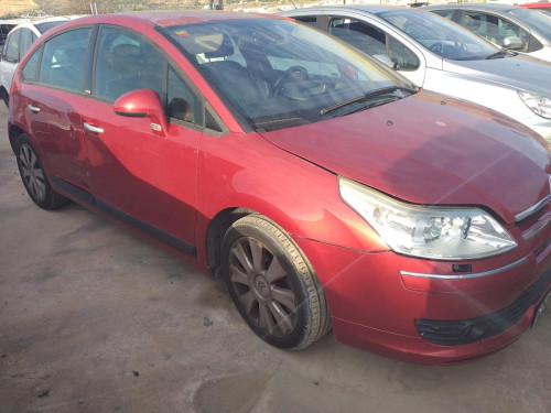  LLANTA CITROEN C4 BERLINA 