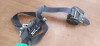 CINTURON SEGURIDAD DELANTERO DERECHO NISSAN TERRANO II (R20) 