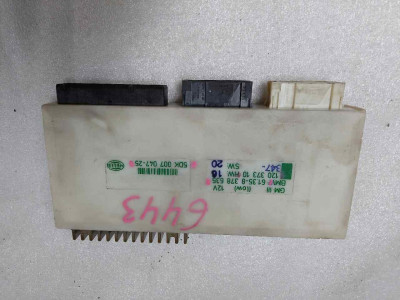 MODULO ELECTRONICO, BMW, SERIE 5 BERLINA (E39)