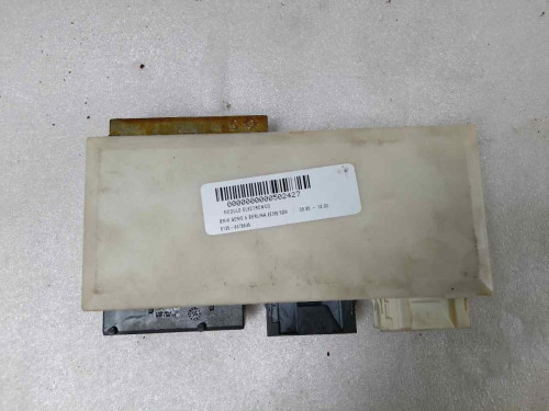  MODULO ELECTRONICO, BMW, SERIE 5 BERLINA (E39) 