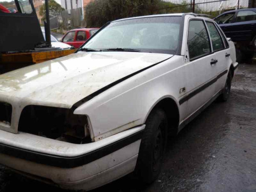  VOLVO SERIE 460 