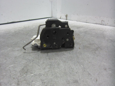 CERRADURA PUERTA TRASERA DERECHA, AUDI, A3 SPORTBACK (8PA)