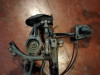  PUENTE TRASERO VOLKSWAGEN GOLF V (1K1)(10.2003) 