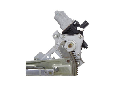 ELEVALUNAS DELANTERO DERECHO, HONDA, INSIGHT (ZE2)