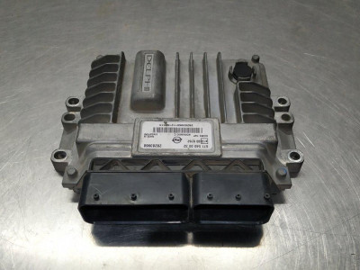 CENTRALITA MOTOR UCE, SSANGYONG, KORANDO