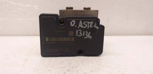  ABS OPEL ASTRA H BERLINA 