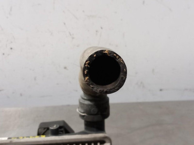 RADIADOR AGUA, SEAT, LEON (1M1)