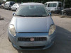 FIAT GRANDE PUNTO (199) — автомобиль-донор на запчасти 
