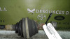 TRANSMISION DELANTERA DERECHA MERCEDES-BENZ CLASE ML (BM 164) 