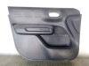 GUARNECIDO PUERTA DELANTERA IZQUIERDA Citroen C3 AIRCROSS 
