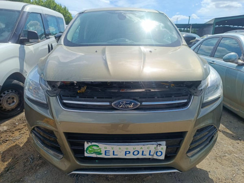  FORD KUGA (CBS) 