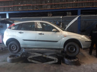 FORD FOCUS BERLINA (CAK)
