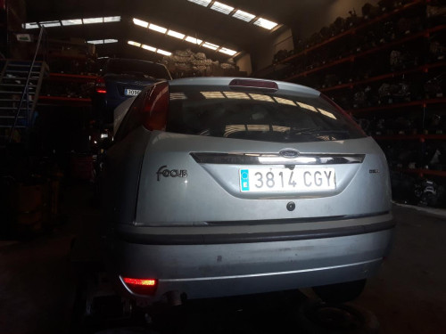 FORD FOCUS BERLINA (CAK) — vehículo donante para recambios 