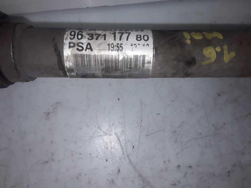 TRANSMISION DELANTERA IZQUIERDA 