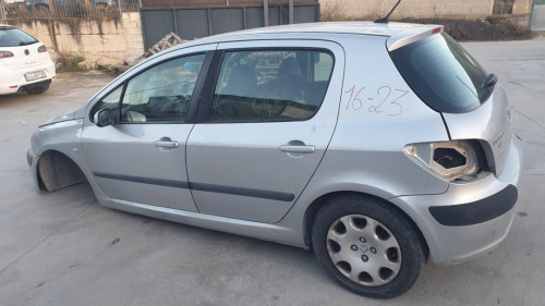  PEUGEOT 307 (S1)(04.2001) 