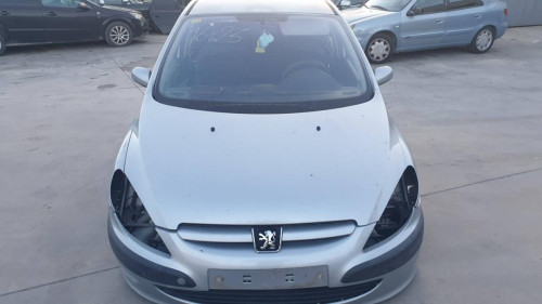  PEUGEOT 307 (S1)(04.2001) 