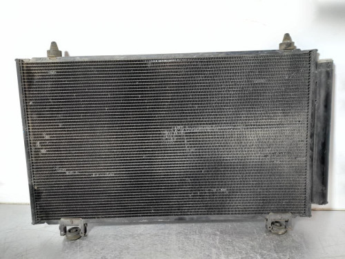  CONDENSADOR / RADIADOR AIRE ACONDICIONADO Toyota COROLLA (E12) 