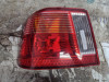 PILOTO TRASERO IZQUIERDO Seat IBIZA (6K1) 