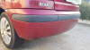 PARAGOLPES TRASERO Renault Megane II Classic Berlina (2003->) Renault Megane II Classic Berlina (2003->) 