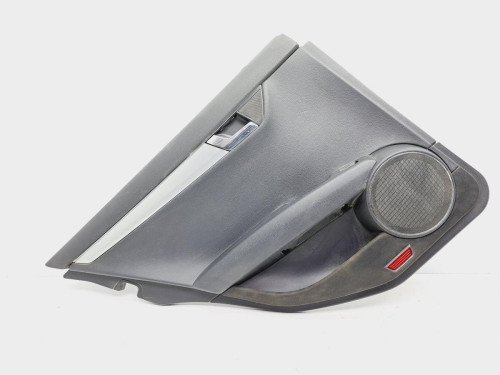 GUARNECIDO PUERTA TRASERA IZQUIERDA Mercedes-Benz CLASE C (BM 204) BERLINA 