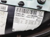 GUARNECIDO PUERTA TRASERA IZQUIERDA Mercedes-Benz CLASE C (BM 204) BERLINA 