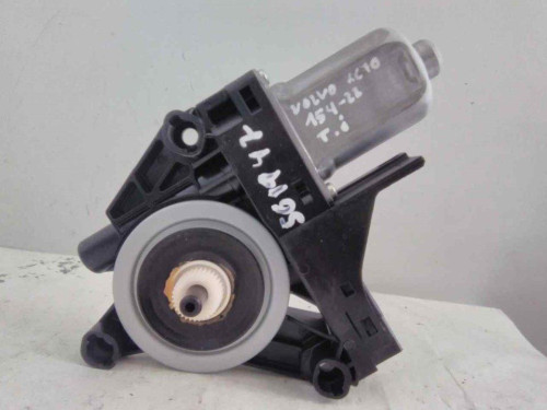 MOTOR ELEVALUNAS TRASERO IZQUIERDO Volvo XC70 