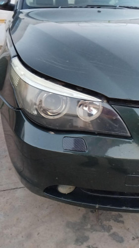 FARO DERECHO BMW 5 Berlina (E60)(2003->) BMW 5 Berlina (E60)(2003->) 