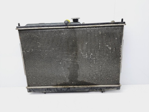 RADIADOR AGUA Mitsubishi OUTLANDER (CU0W) 
