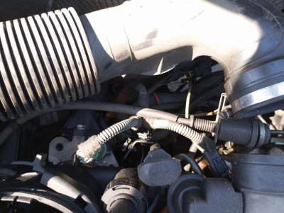 MOTOR ARRANQUE