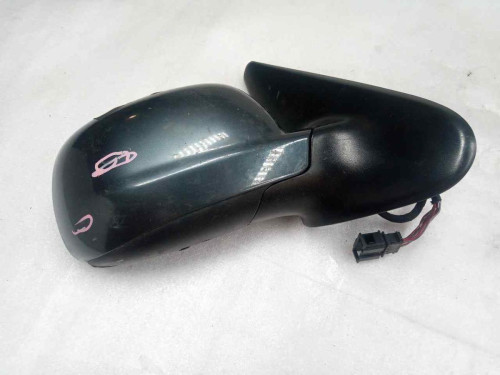  RETROVISOR DERECHO, SEAT, LEON (1M1) 