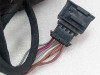  RETROVISOR DERECHO, SEAT, LEON (1M1) 