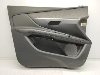 GUARNECIDO PUERTA DELANTERA IZQUIERDA, PEUGEOT, 3008