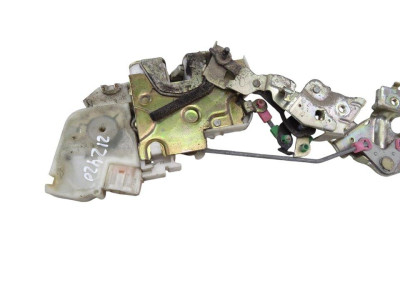 CERRADURA PUERTA TRASERA IZQUIERDA, NISSAN, PICKUP (D22)