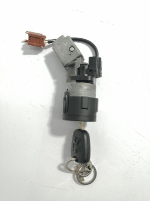 CONMUTADOR DE ARRANQUE, PEUGEOT, 308