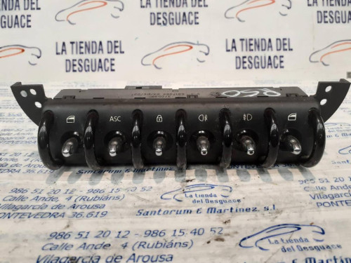  MANDO MULTIFUNCION 