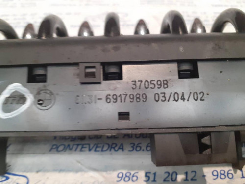  MANDO MULTIFUNCION 