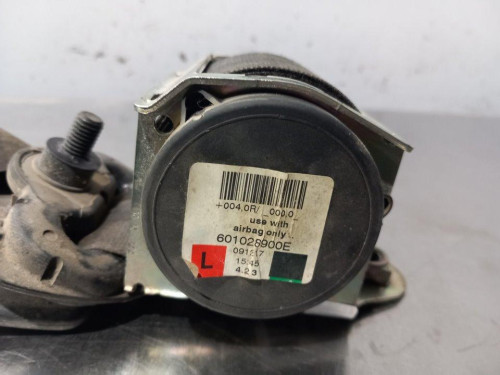  CINTURON SEGURIDAD DELANTERO IZQUIERDO, MINI, MINI (R56) 