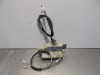 CERRADURA PUERTA TRASERA DERECHA CITROEN C4 BERLINA 